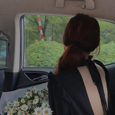 阳光小美女